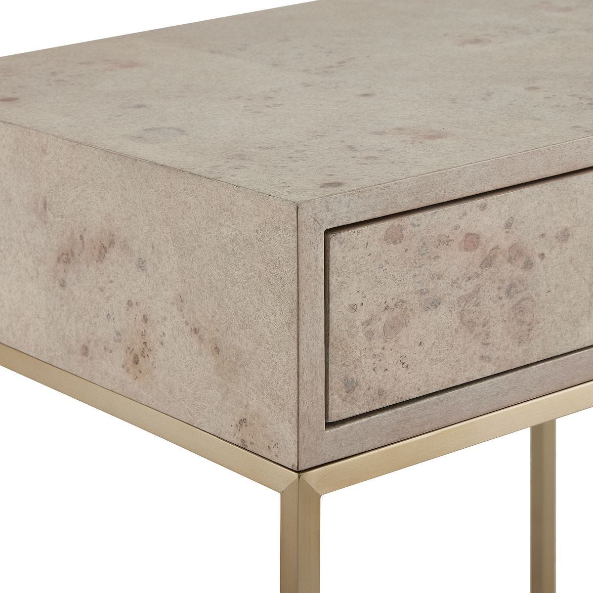 Pembrook Side Table – Furniture by Uttermost | Sutter & Vale