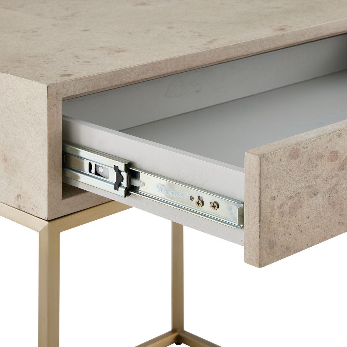 Pembrook Side Table – Furniture by Uttermost | Sutter & Vale