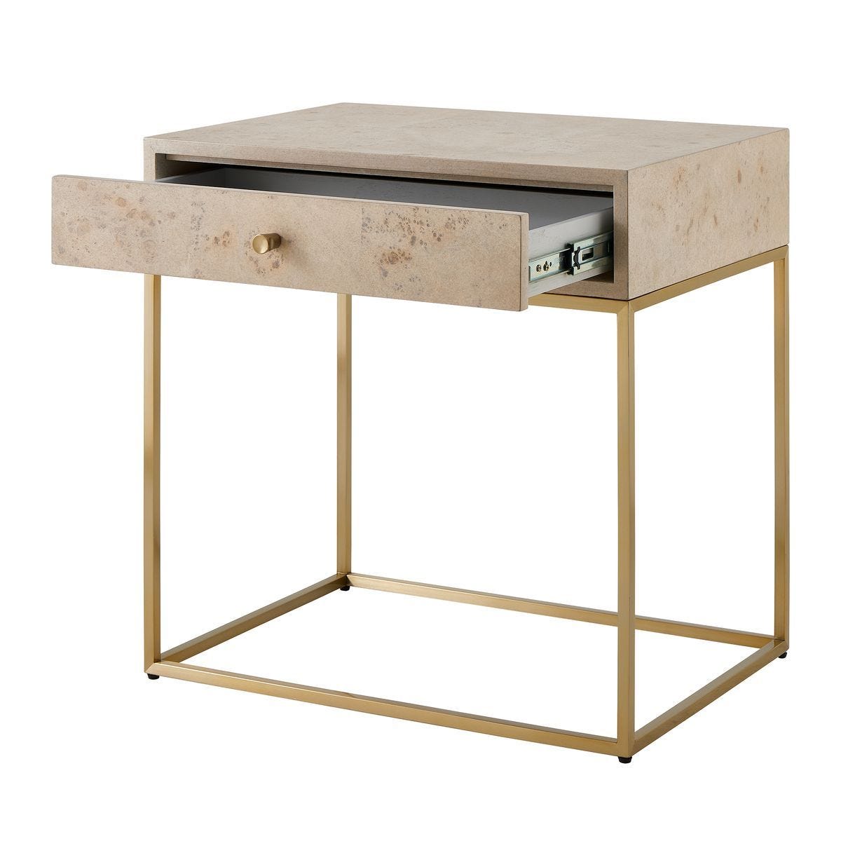 Pembrook Side Table – Furniture by Uttermost | Sutter & Vale