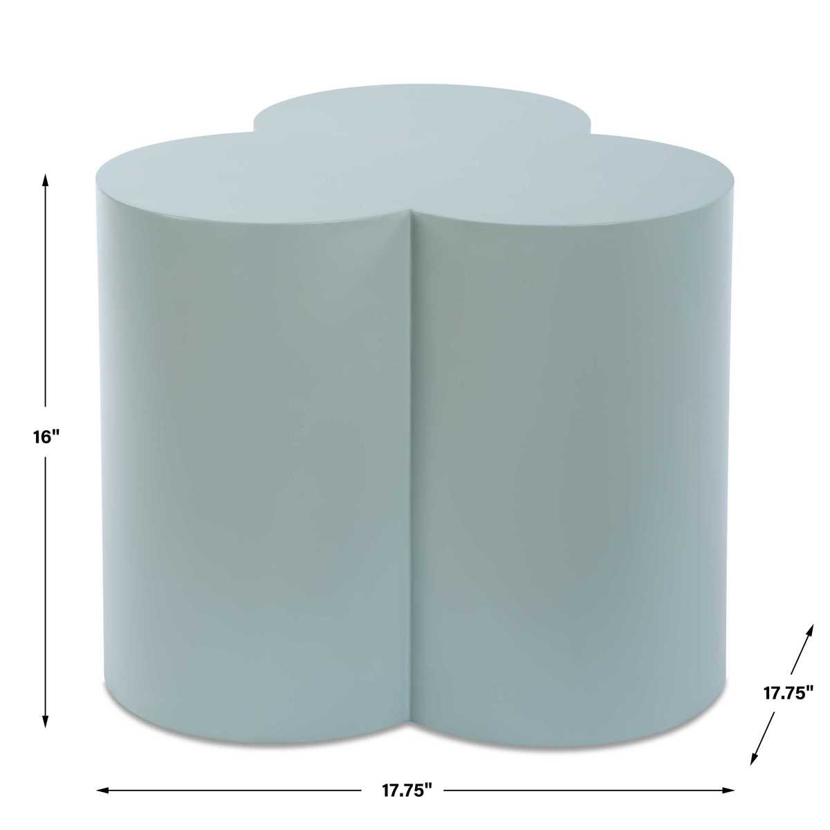 Beven Accent Table