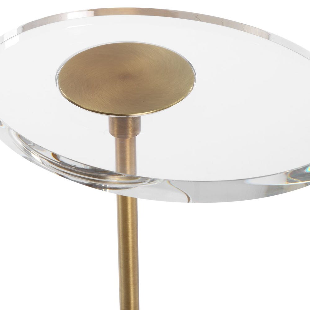 Kaufman Accent Table