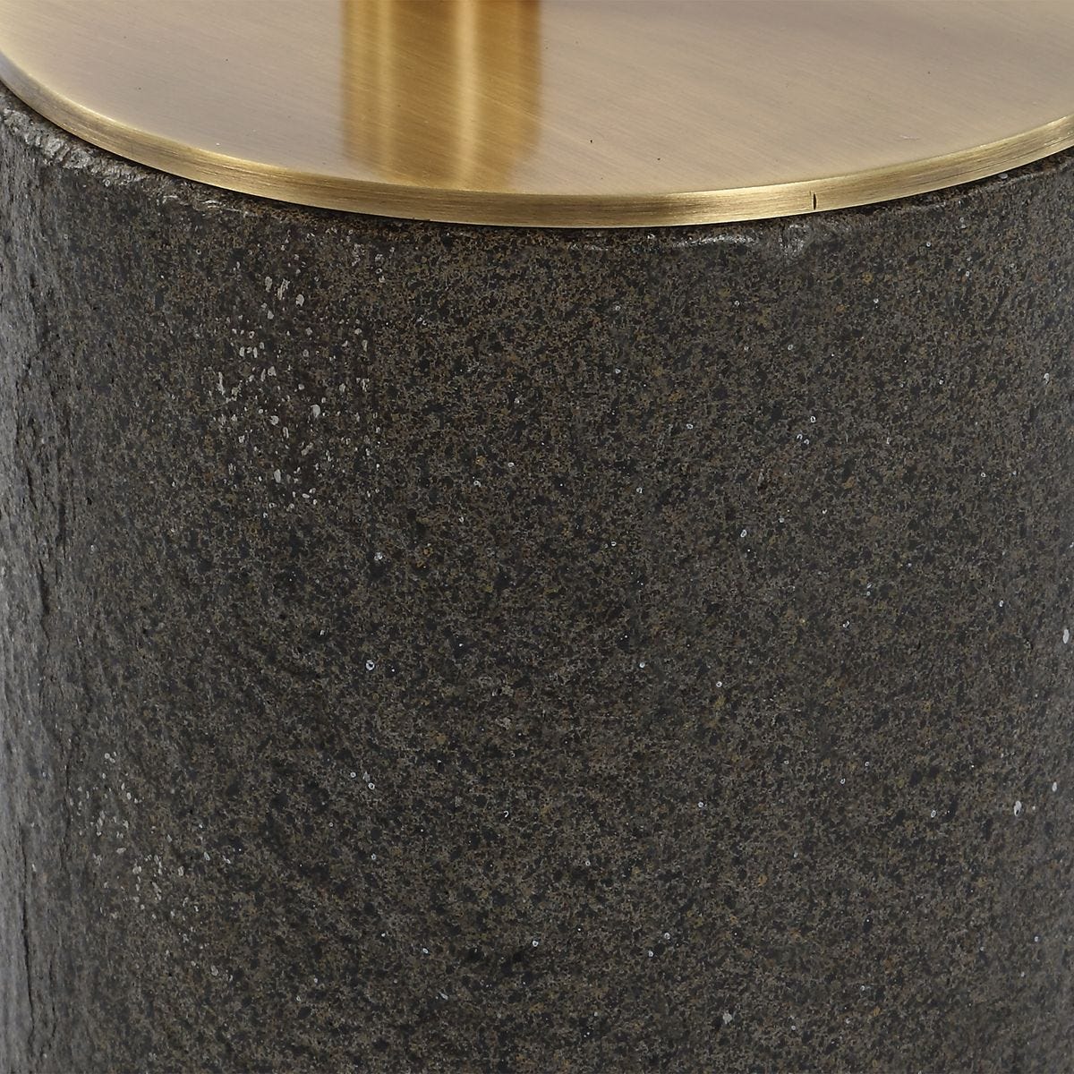 Kaufman Accent Table – Furniture by Uttermost | Sutter & Vale