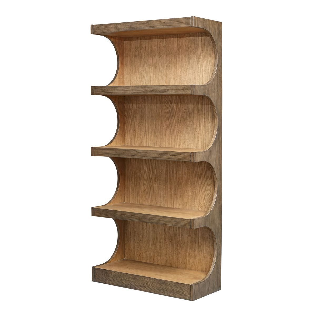 Osrick Etagere – Furniture by Uttermost | Sutter & Vale
