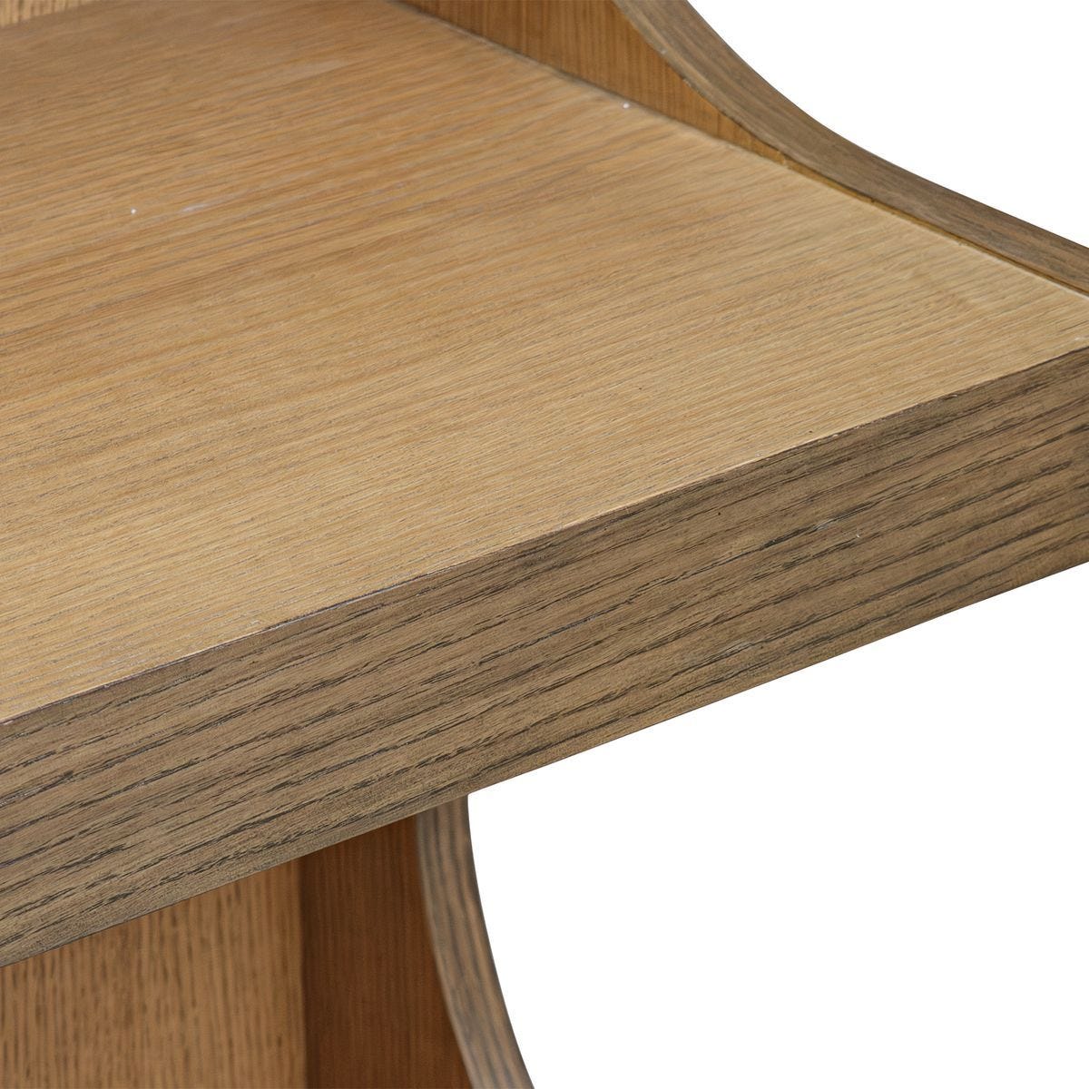 Osrick Etagere – Furniture by Uttermost | Sutter & Vale