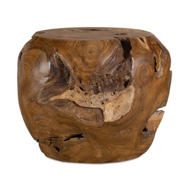 Sola Indoor-Outdoor Side Table