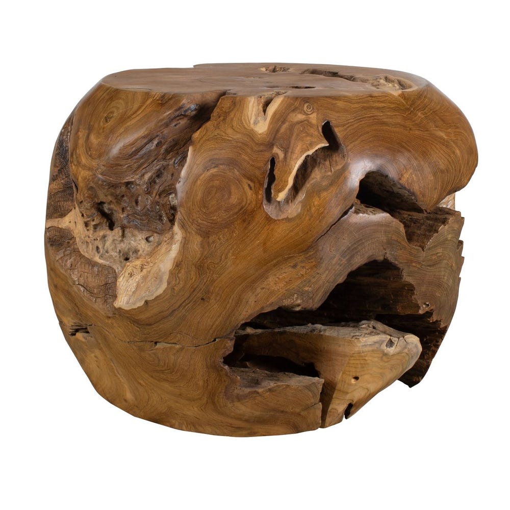 Sola Indoor-Outdoor Side Table