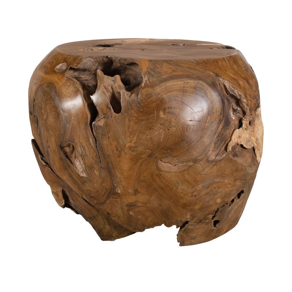 Sola Indoor-Outdoor Side Table