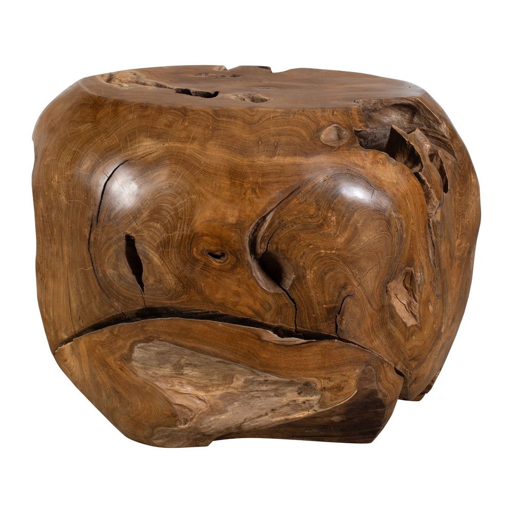 Sola Indoor-Outdoor Side Table