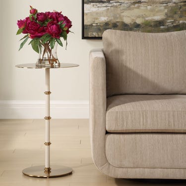 Cyprus Accent Table