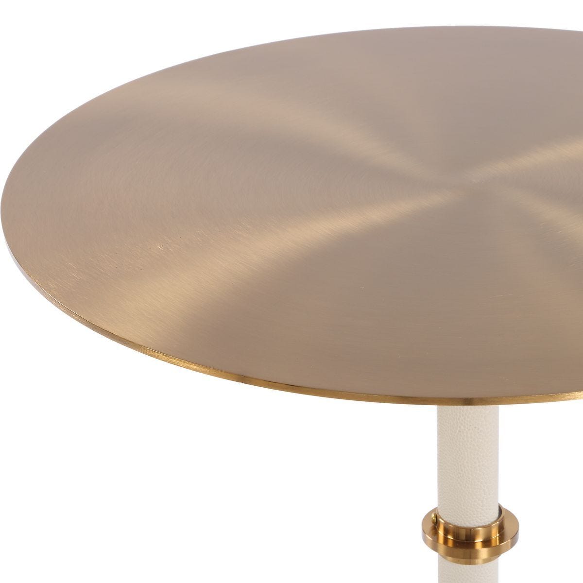 Cyprus Accent Table – Furniture by Uttermost | Sutter & Vale
