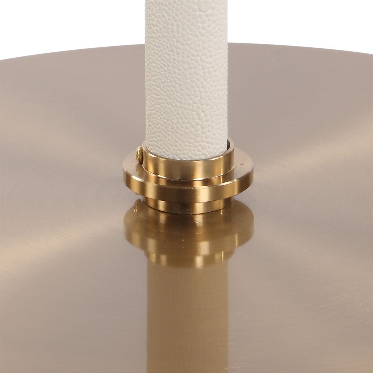 Cyprus Accent Table – Furniture by Uttermost | Sutter & Vale