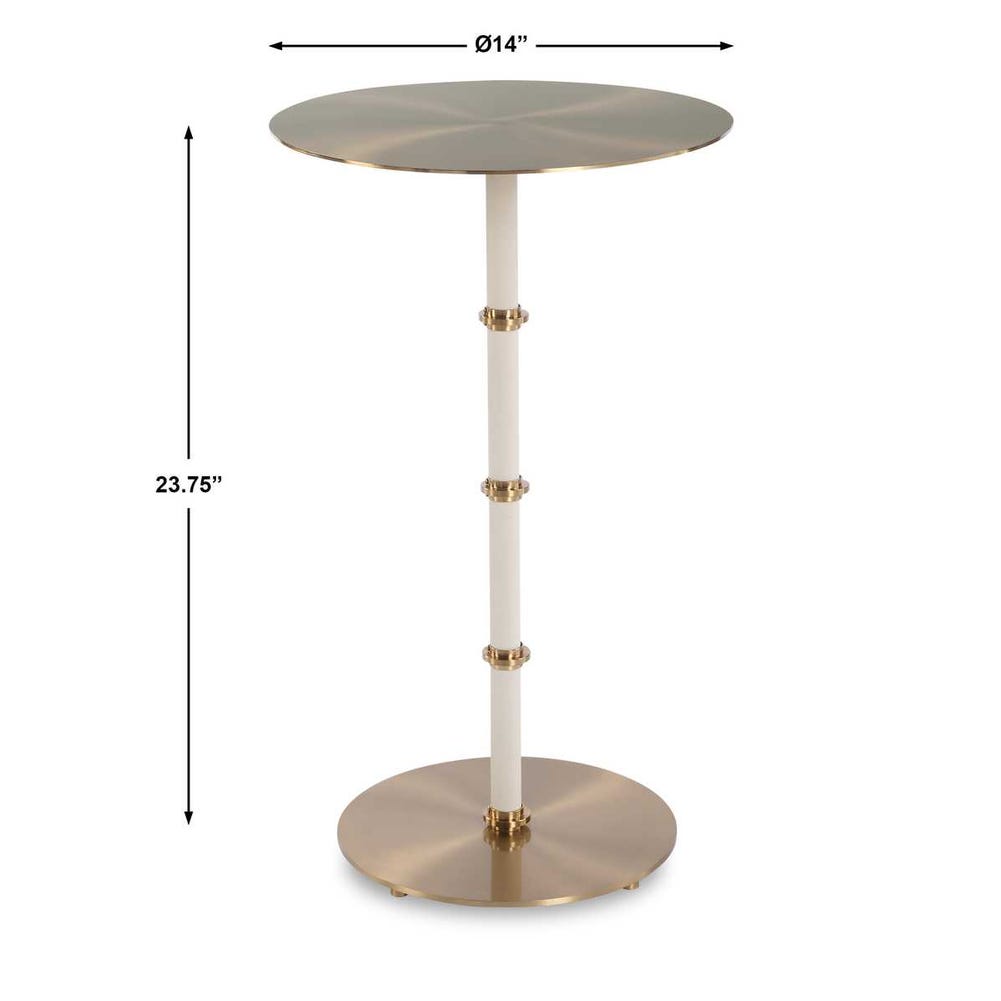 Cyprus Accent Table