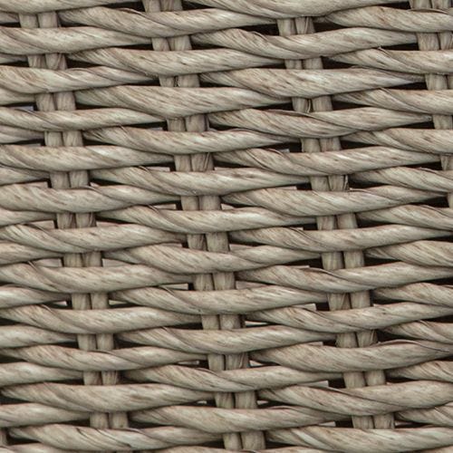 Sumba Outdoor Dining Chair, Oatmeal by Uttermost