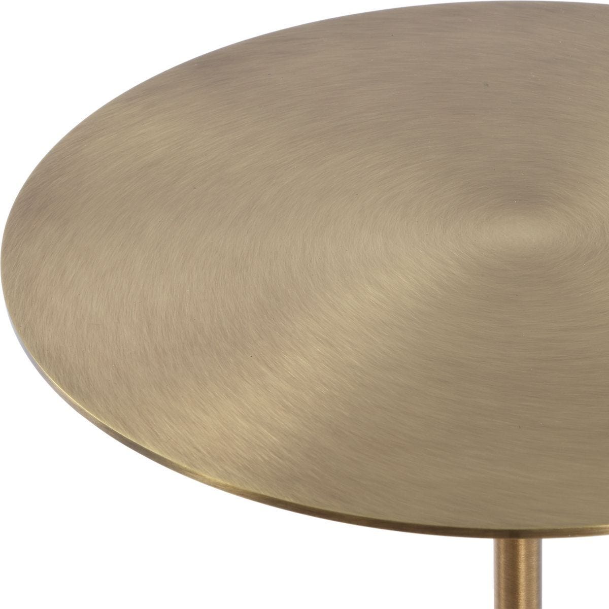 Verlin Drink Table – Furniture by Uttermost | Sutter & Vale