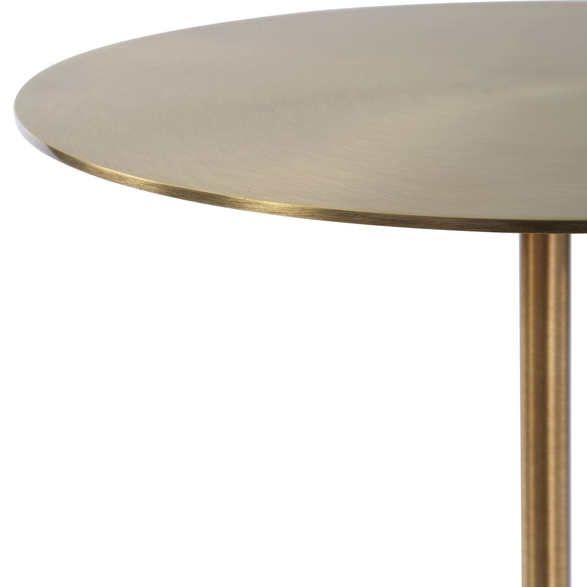 Verlin Drink Table – Furniture by Uttermost | Sutter & Vale