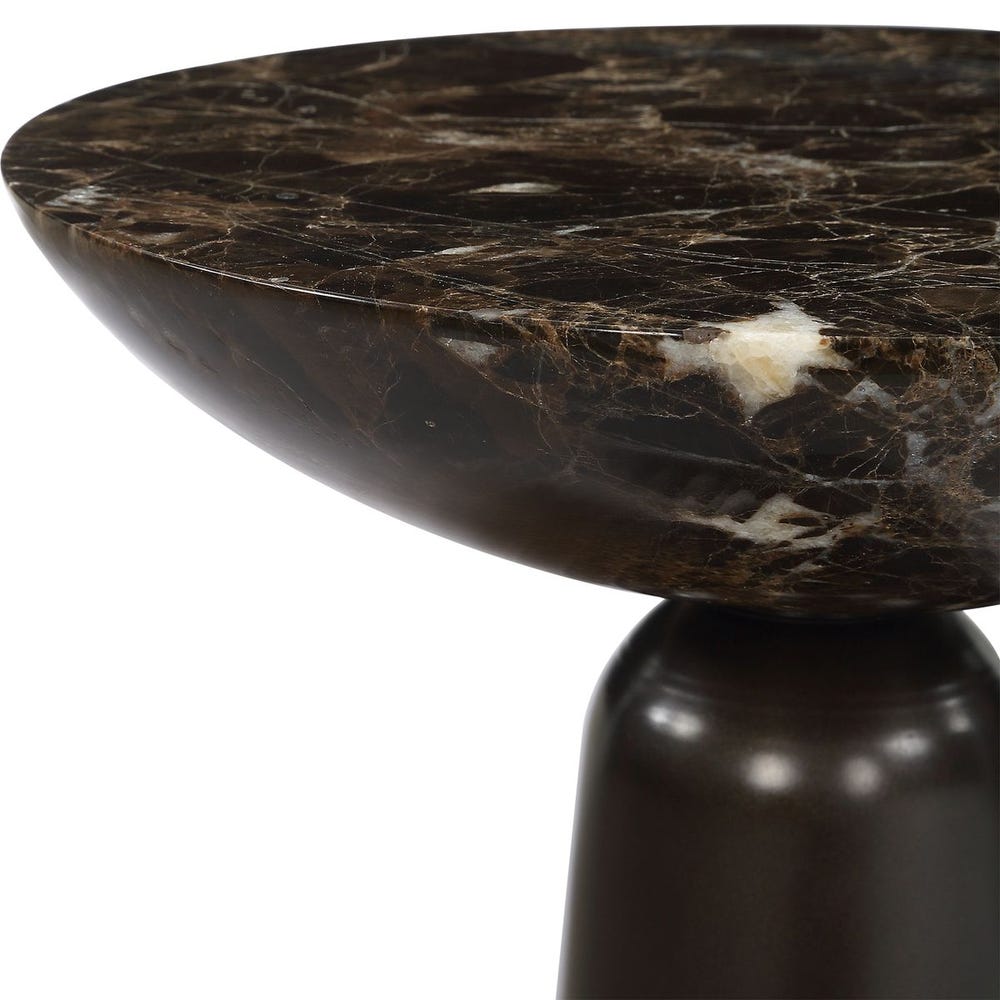 Hastings Accent Table