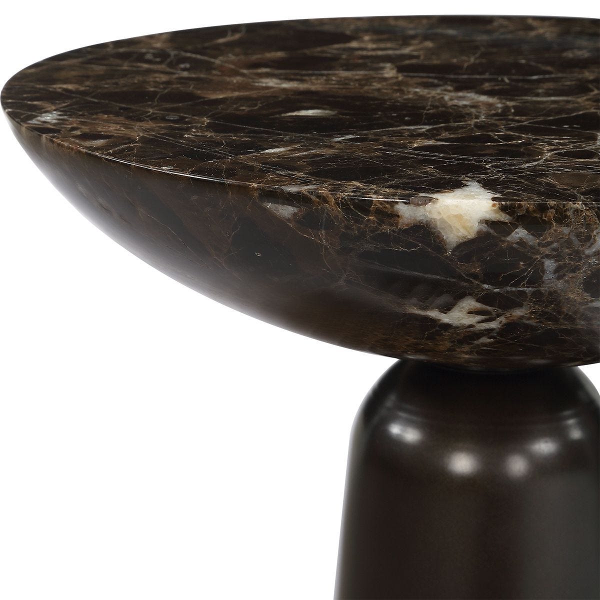 Hastings Accent Table – Furniture by Uttermost | Sutter & Vale