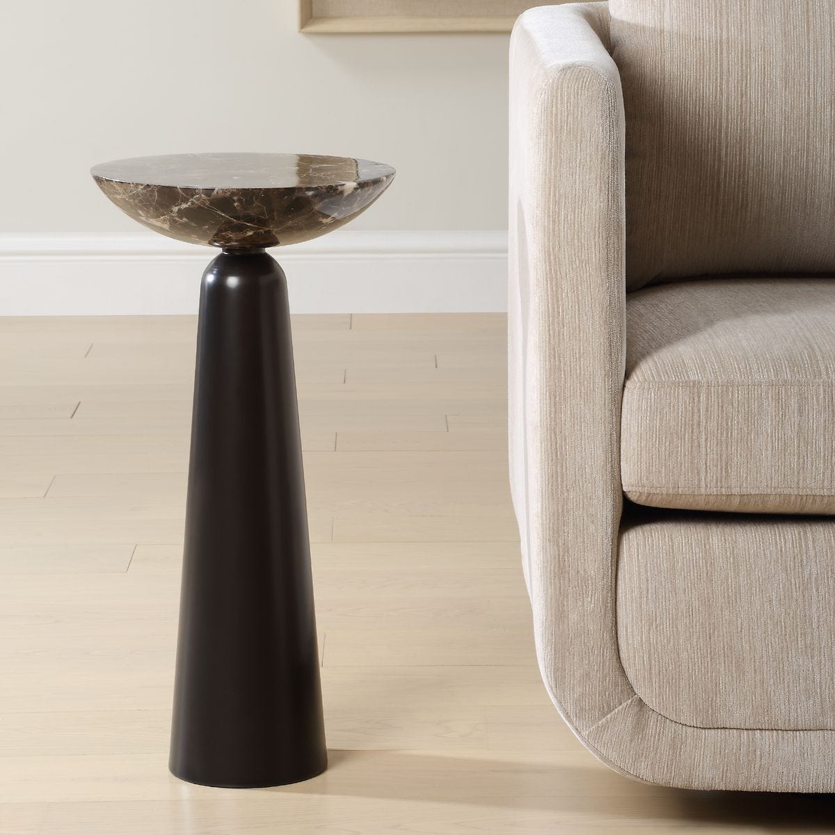 Hastings Accent Table – Furniture by Uttermost | Sutter & Vale