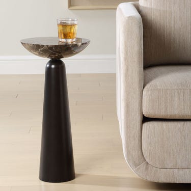 Hastings Accent Table