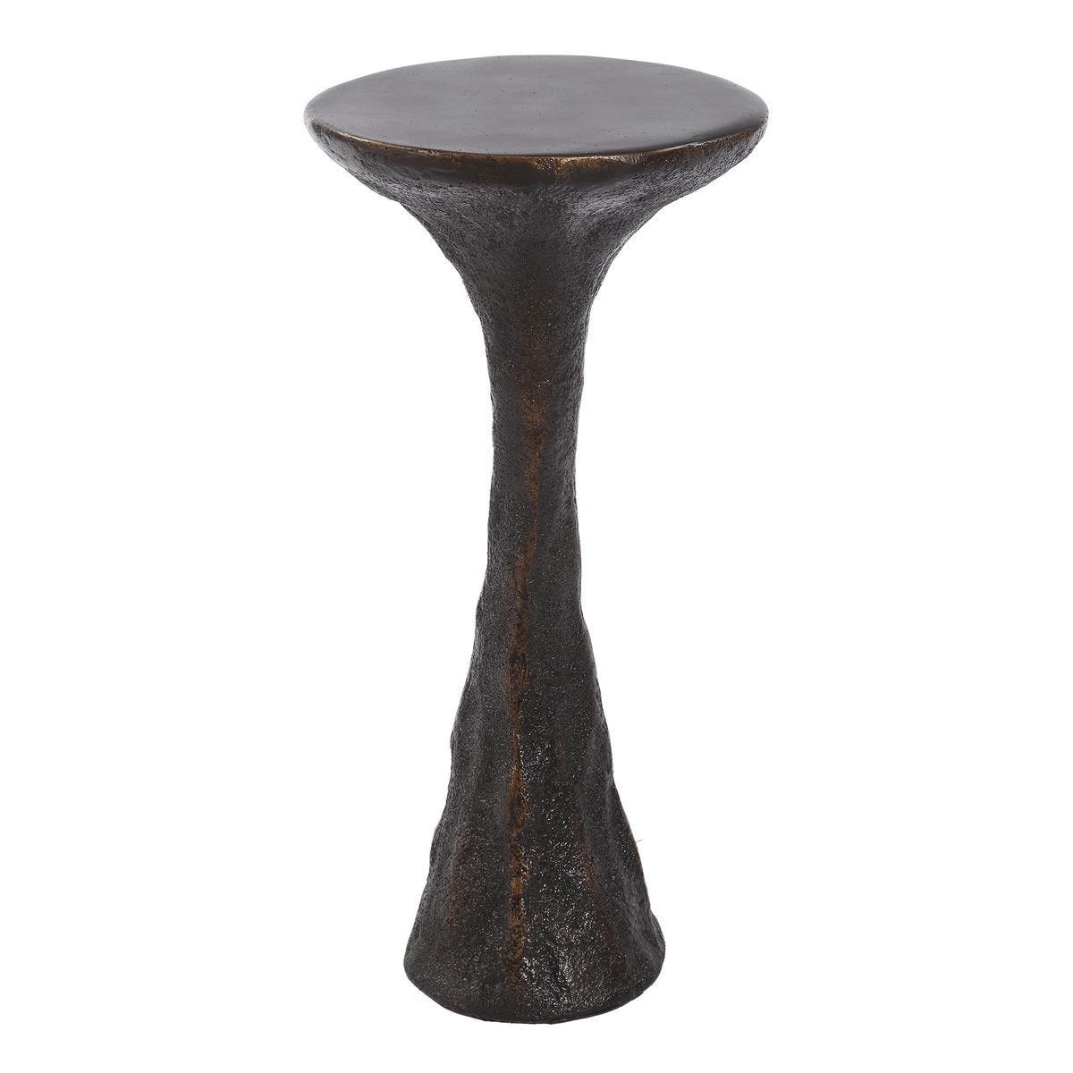 Milan Indoor-Outdoor Drink Table – Furniture by Uttermost | Sutter & Vale