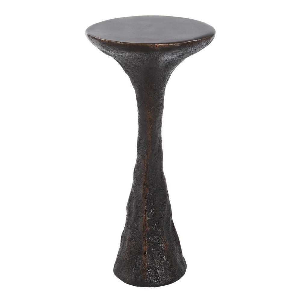 Milan Indoor-Outdoor Drink Table