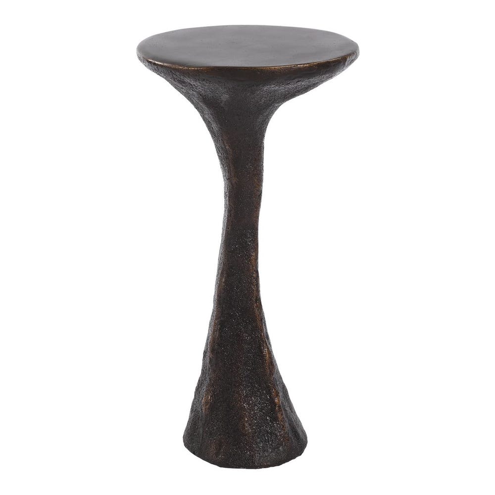 Milan Indoor-Outdoor Drink Table