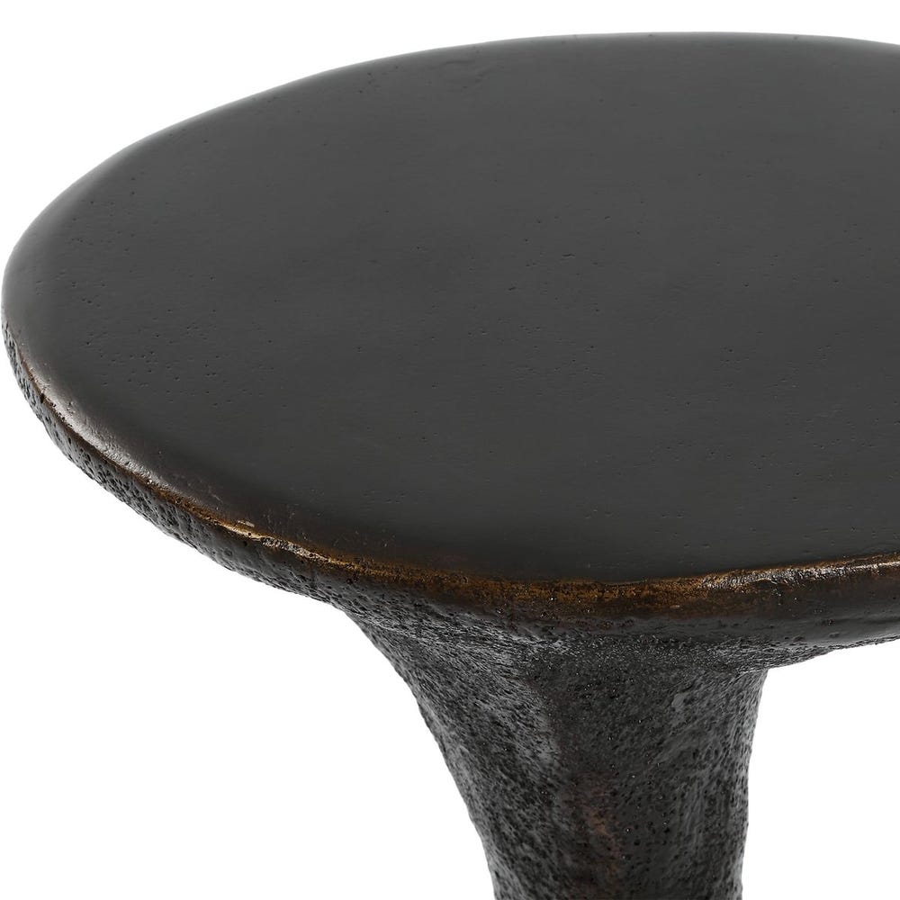 Milan Indoor-Outdoor Drink Table