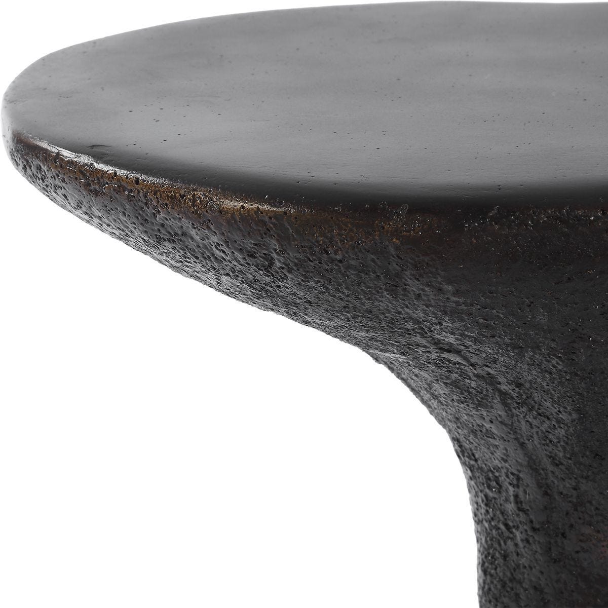 Milan Indoor-Outdoor Drink Table – Furniture by Uttermost | Sutter & Vale