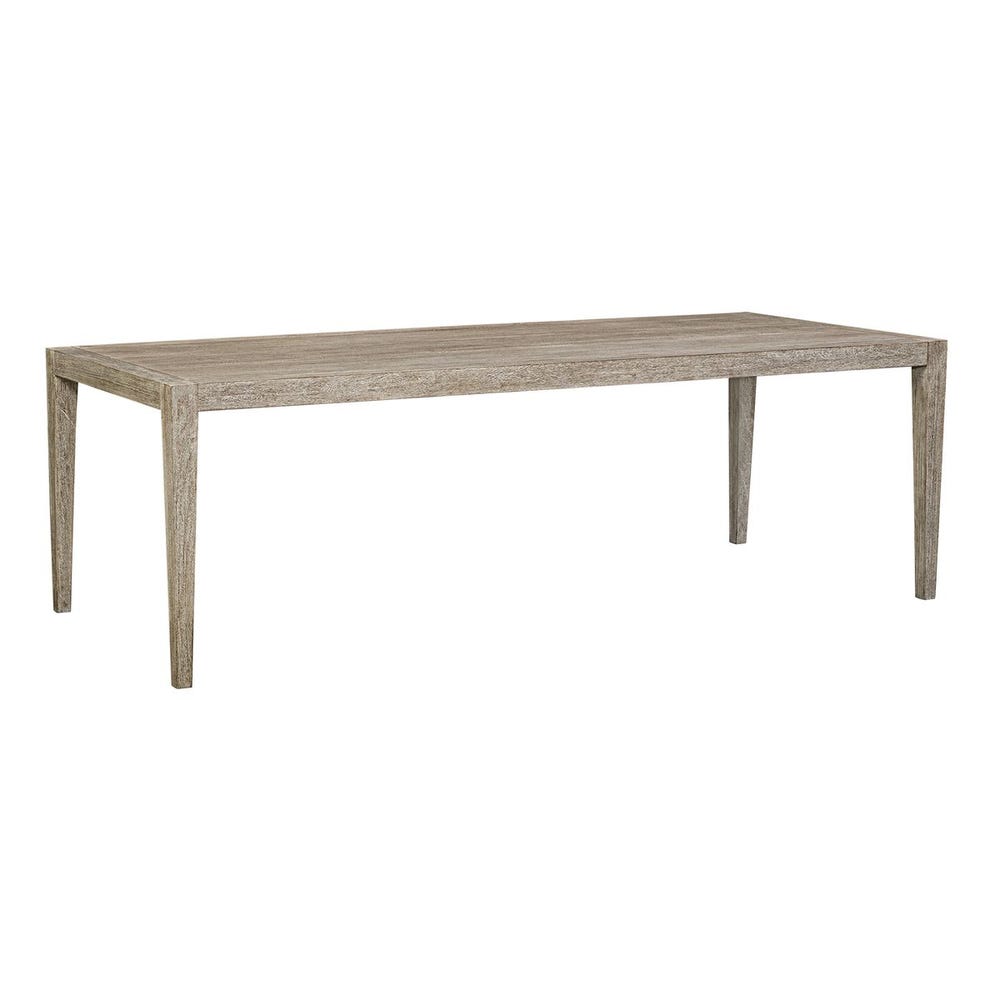 Kirkham Indoor-Outdoor Dining Table