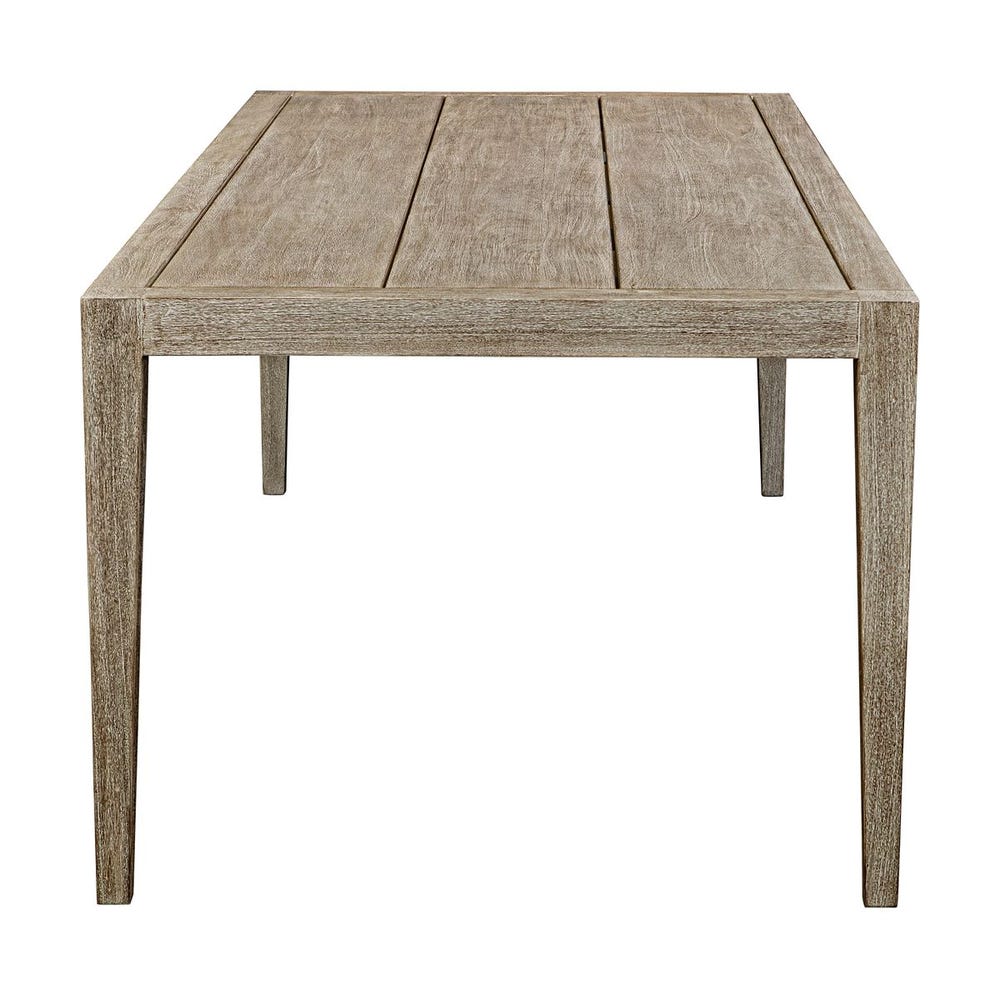 Kirkham Indoor-Outdoor Dining Table