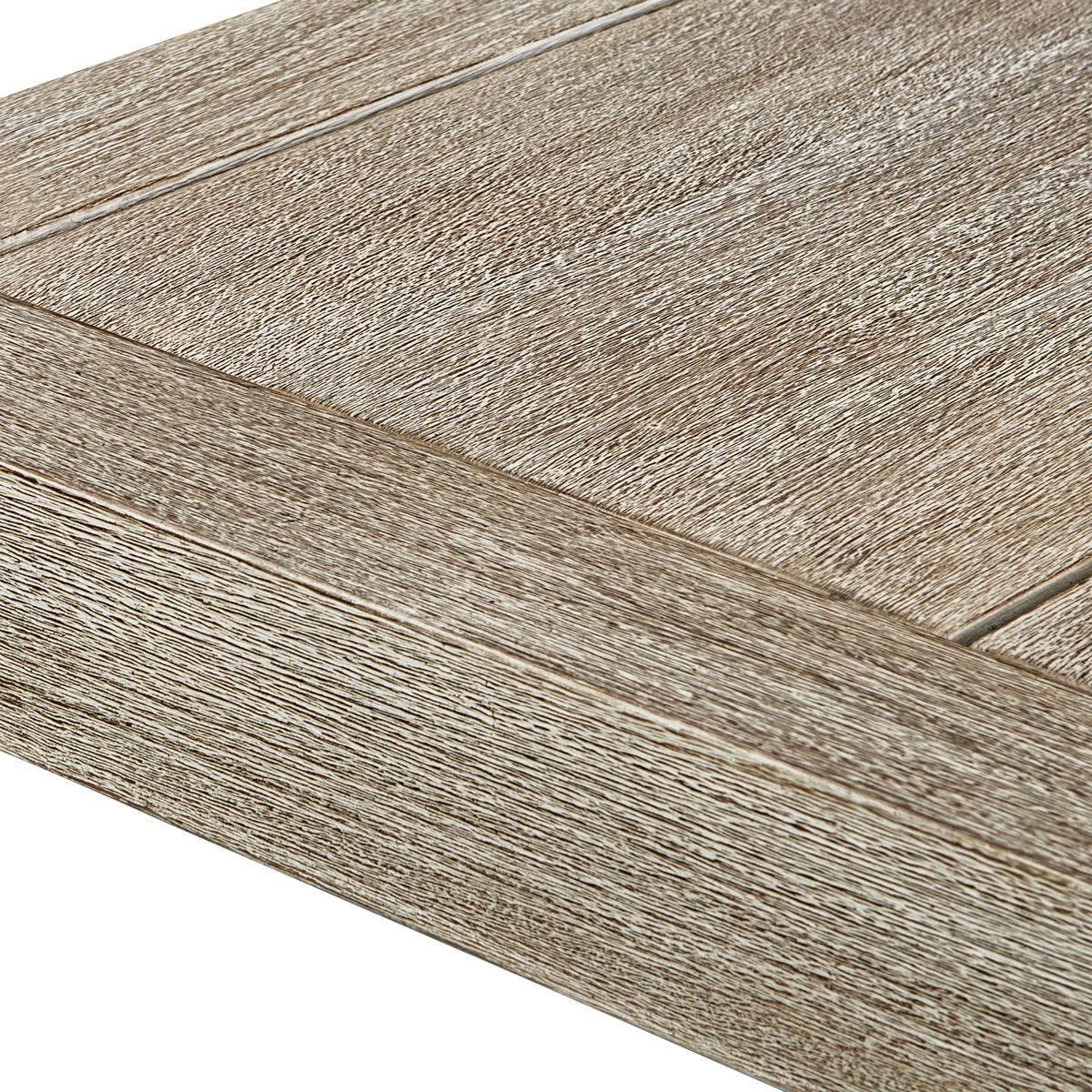 Kirkham Indoor-Outdoor Dining Table – Furniture by Uttermost | Sutter & Vale