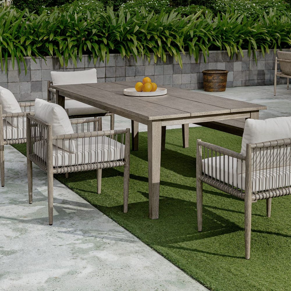 Forsyth Indoor-Outdoor Dining Table