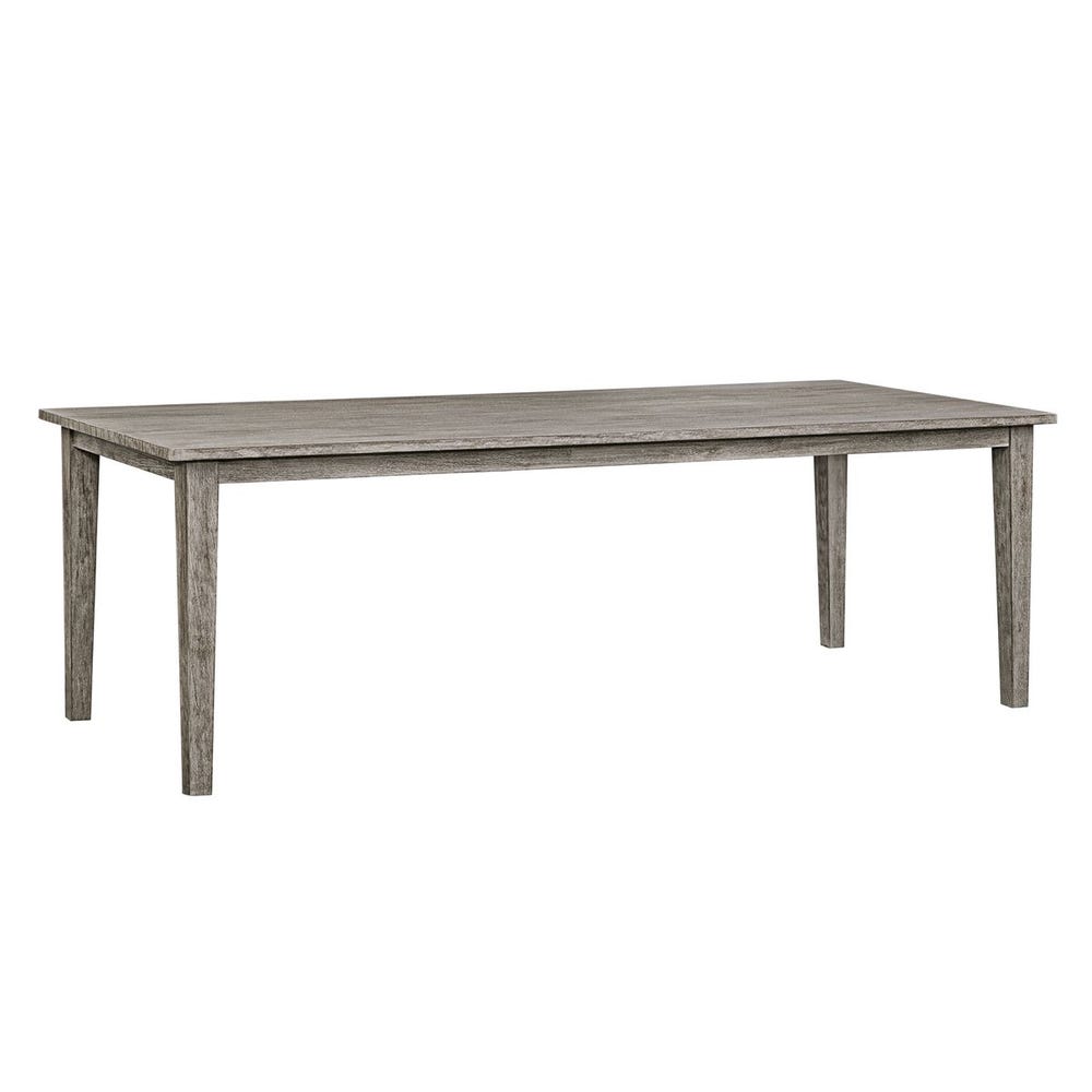 Forsyth Indoor-Outdoor Dining Table