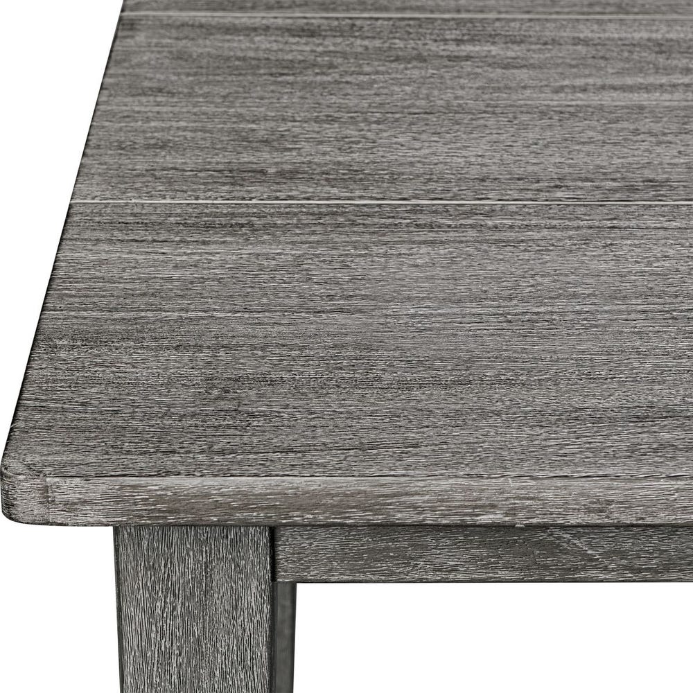 Forsyth Indoor-Outdoor Dining Table