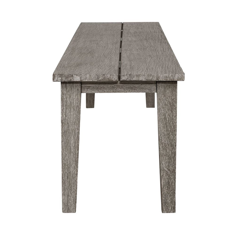 Forsyth Outdoor Bench