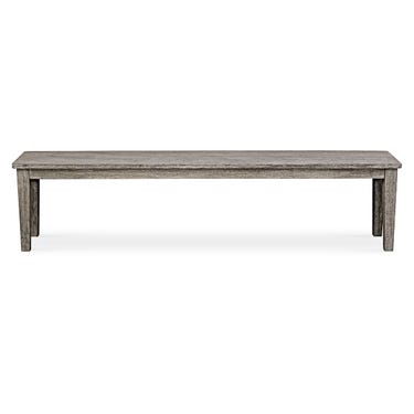 Forsyth Outdoor Bench