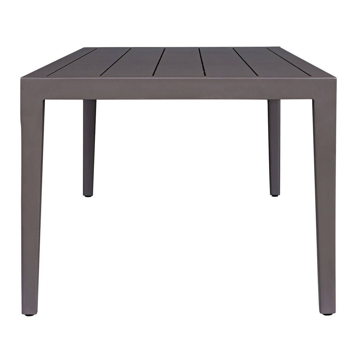 Polanco Indoor-Outdoor Dining Table – Furniture by Uttermost | Sutter & Vale