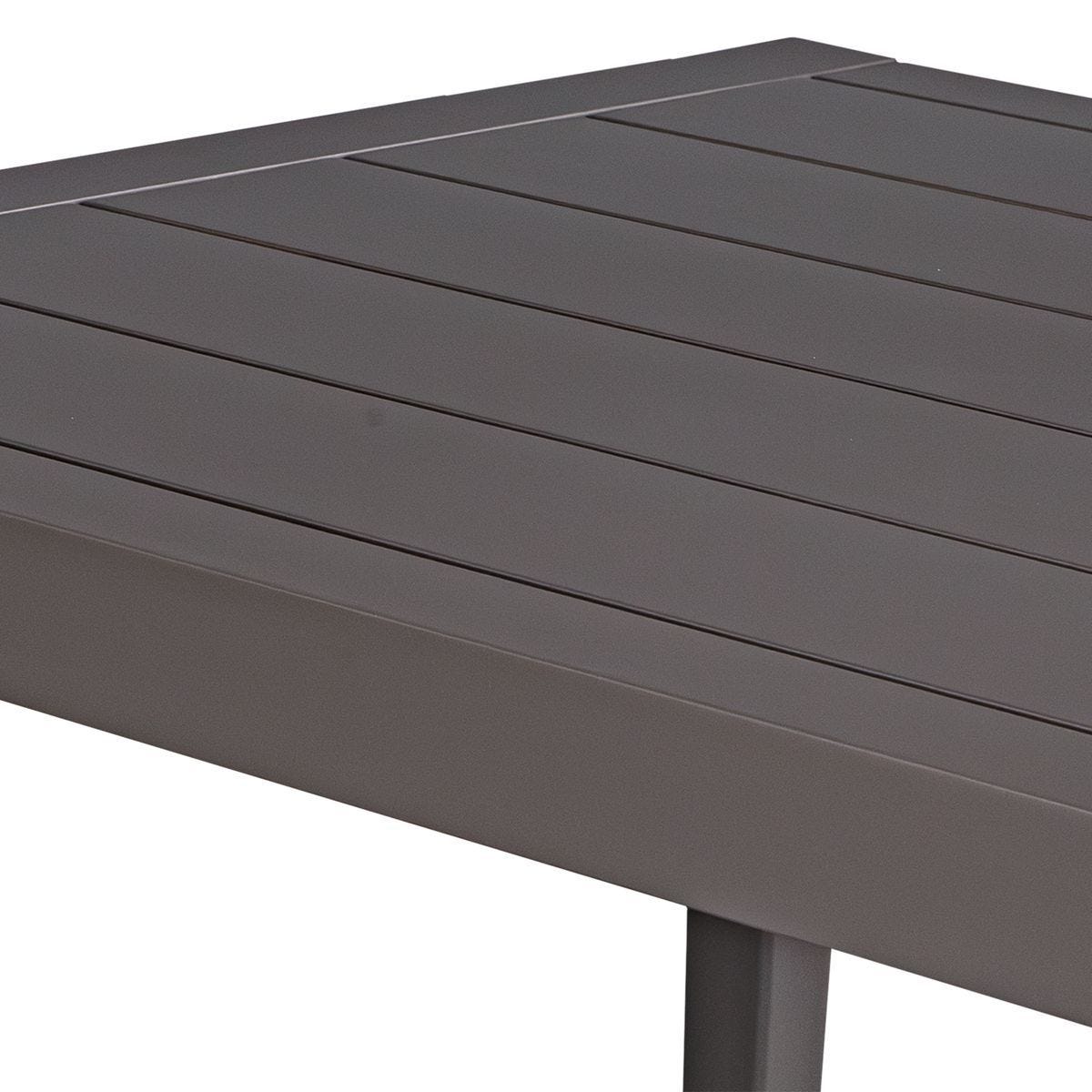 Polanco Indoor-Outdoor Dining Table – Furniture by Uttermost | Sutter & Vale