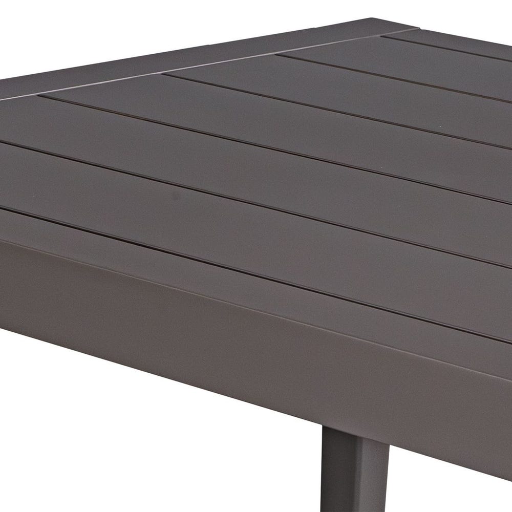 Polanco Indoor-Outdoor Dining Table