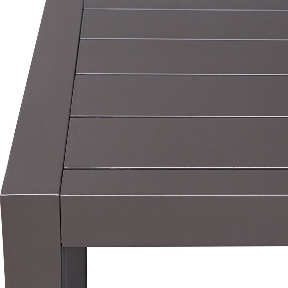 Polanco Indoor-Outdoor Dining Table