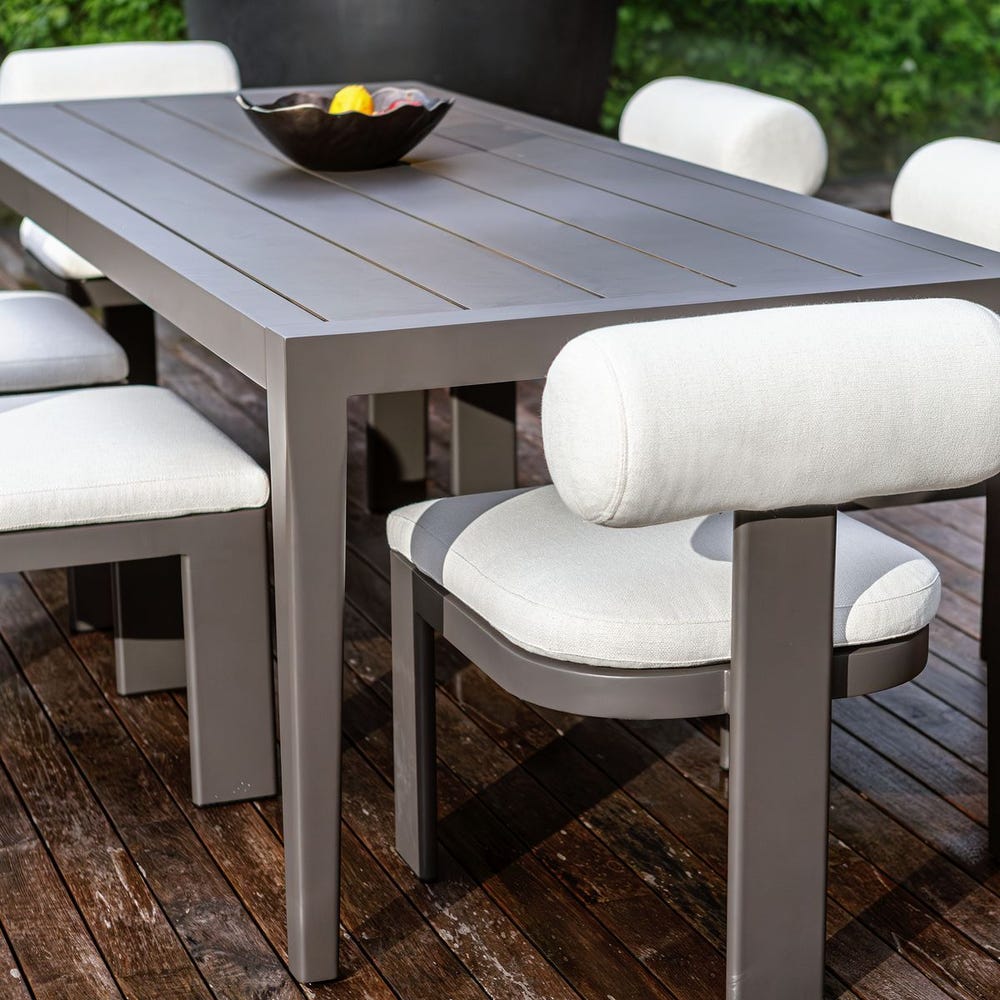 Polanco Indoor-Outdoor Dining Table