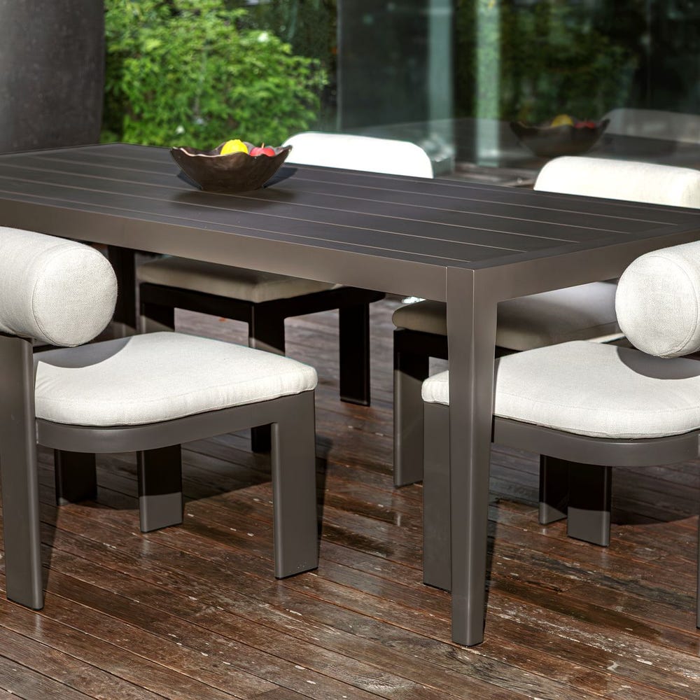 Polanco Indoor-Outdoor Dining Table
