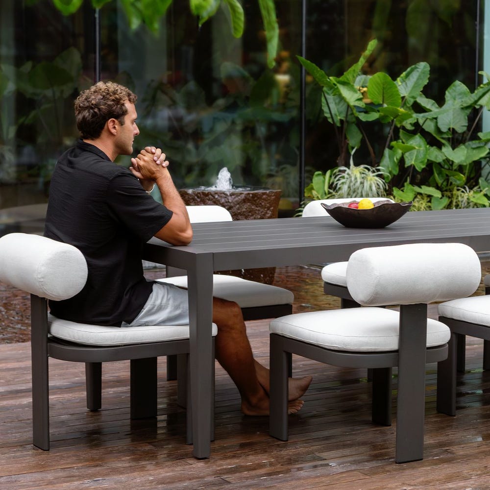 Polanco Indoor-Outdoor Dining Table
