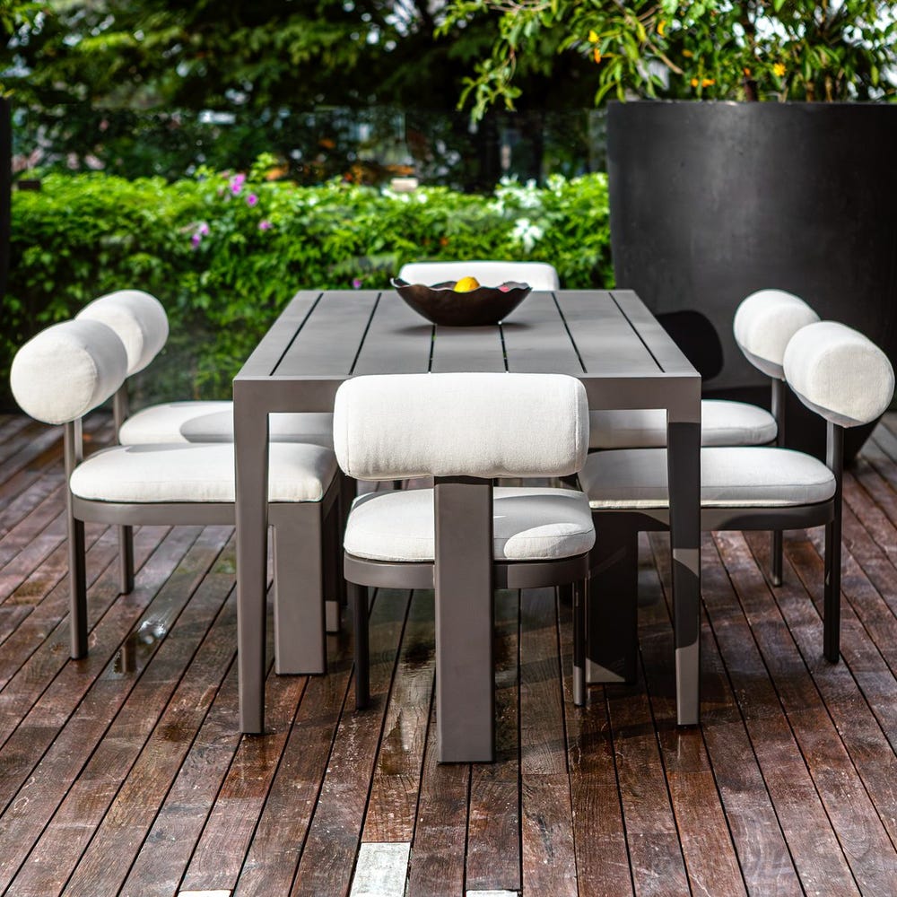 Polanco Indoor-Outdoor Dining Table