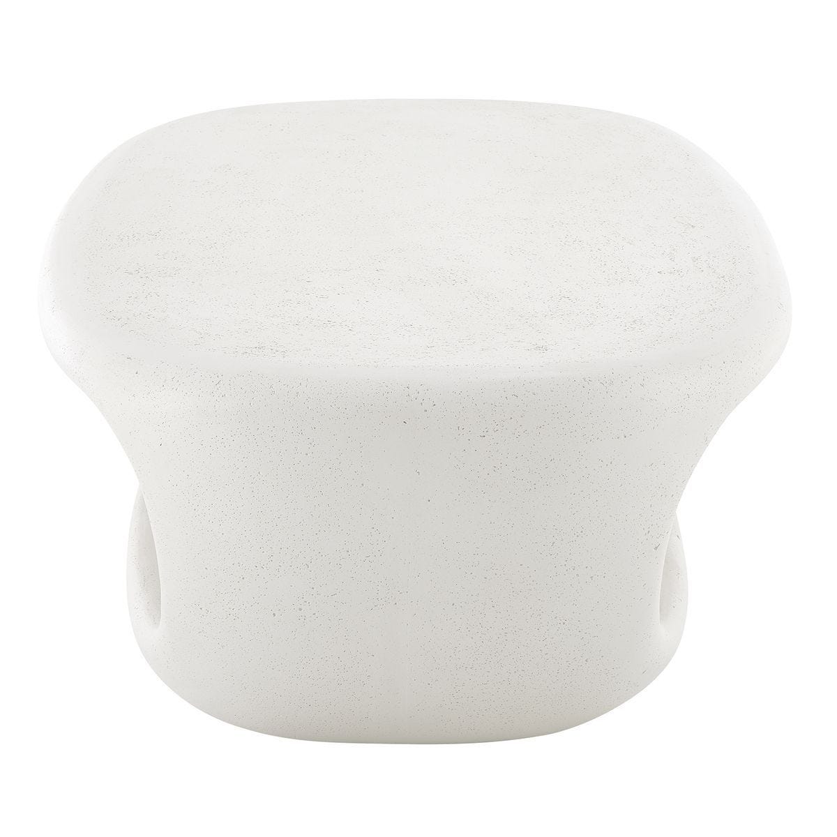 Leyton Indoor-Outdoor Coffee Table – Furniture by Uttermost | Sutter & Vale