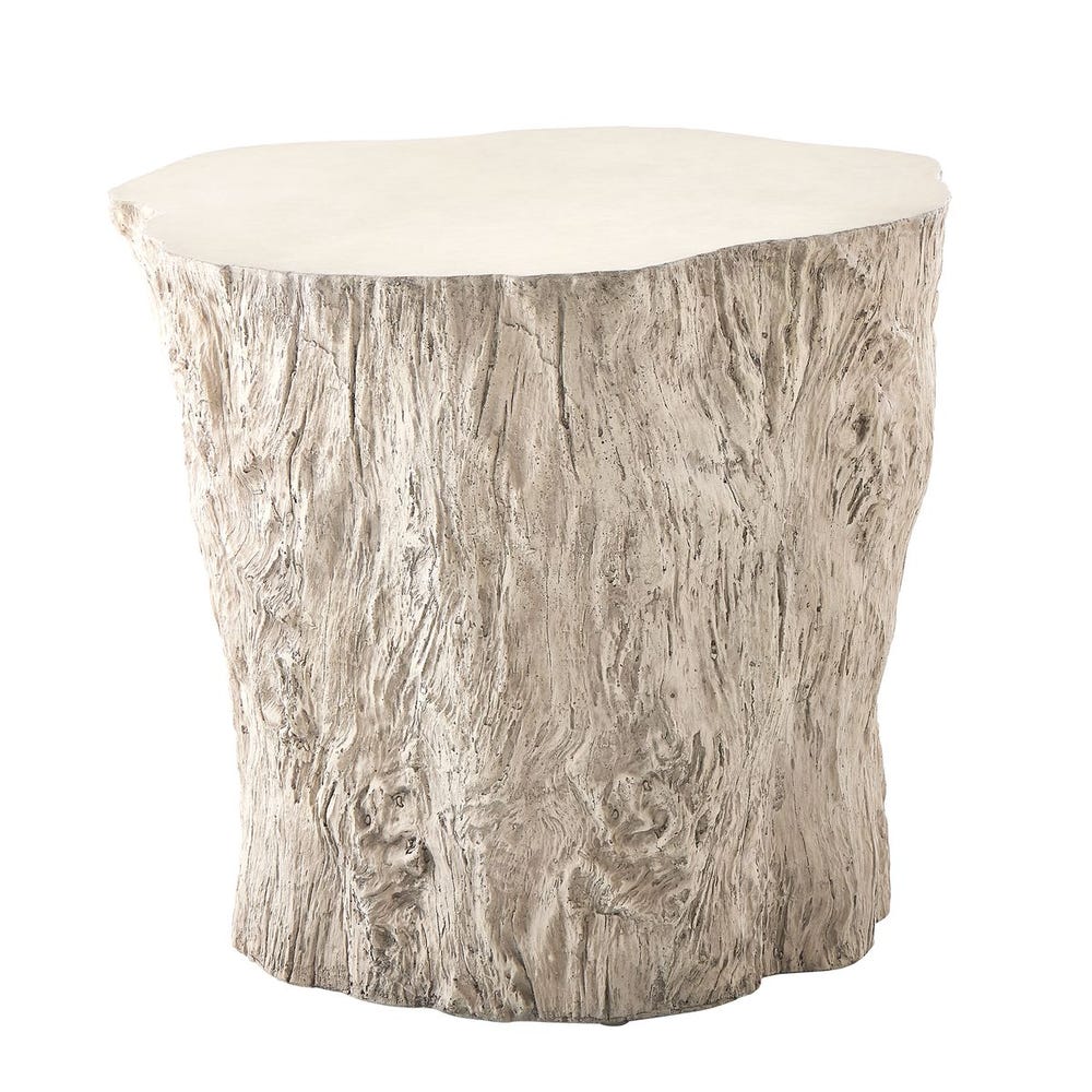 Oakmont Indoor-Outdoor Side Table