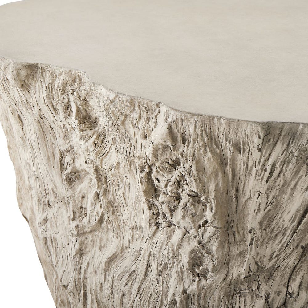 Oakmont Indoor-Outdoor Side Table