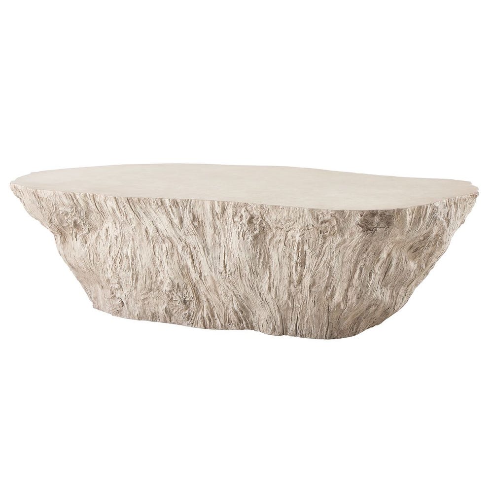 Oakmont Indoor-Outdoor Coffee Table