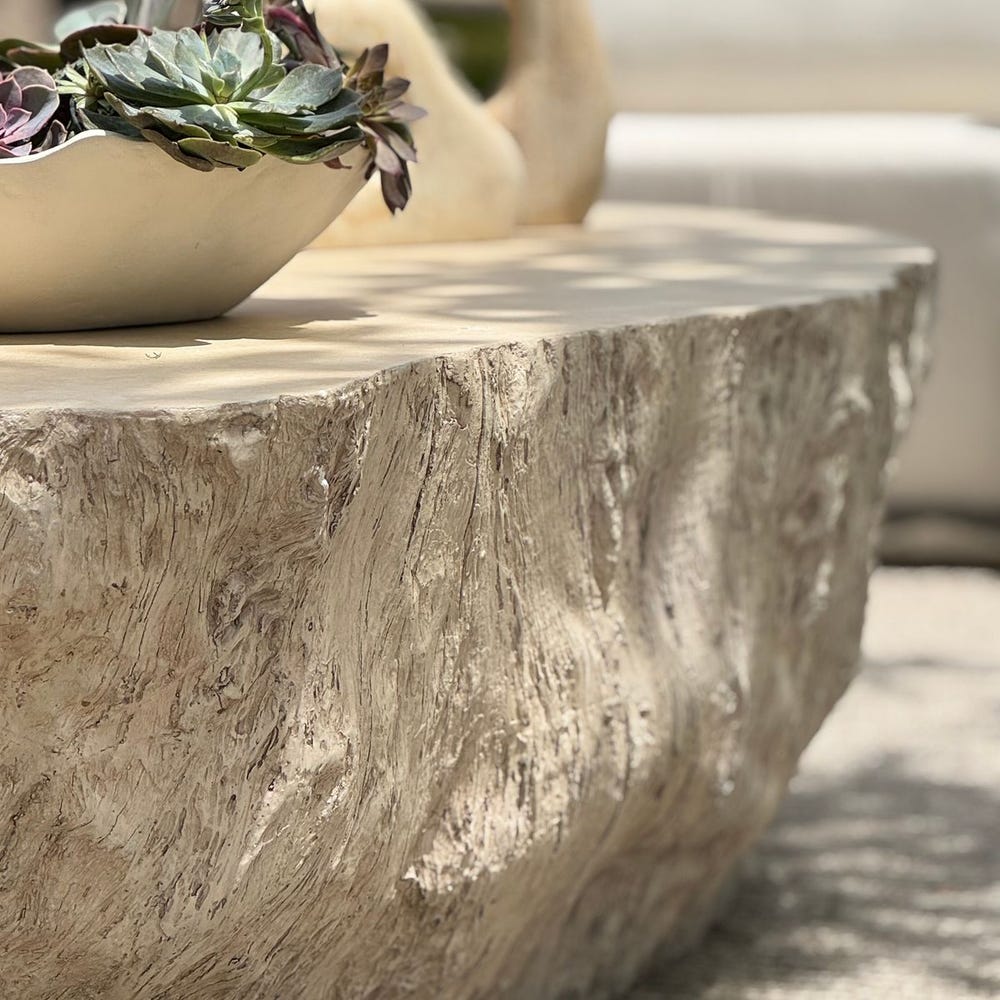 Oakmont Indoor-Outdoor Coffee Table