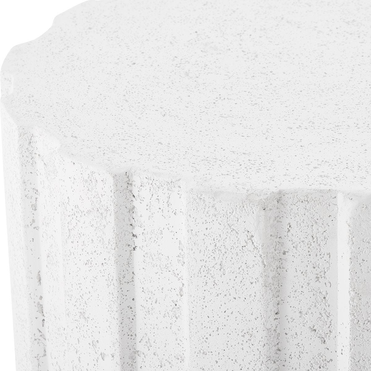 Jane Indoor-Outdoor Accent Table – Furniture by Uttermost | Sutter & Vale